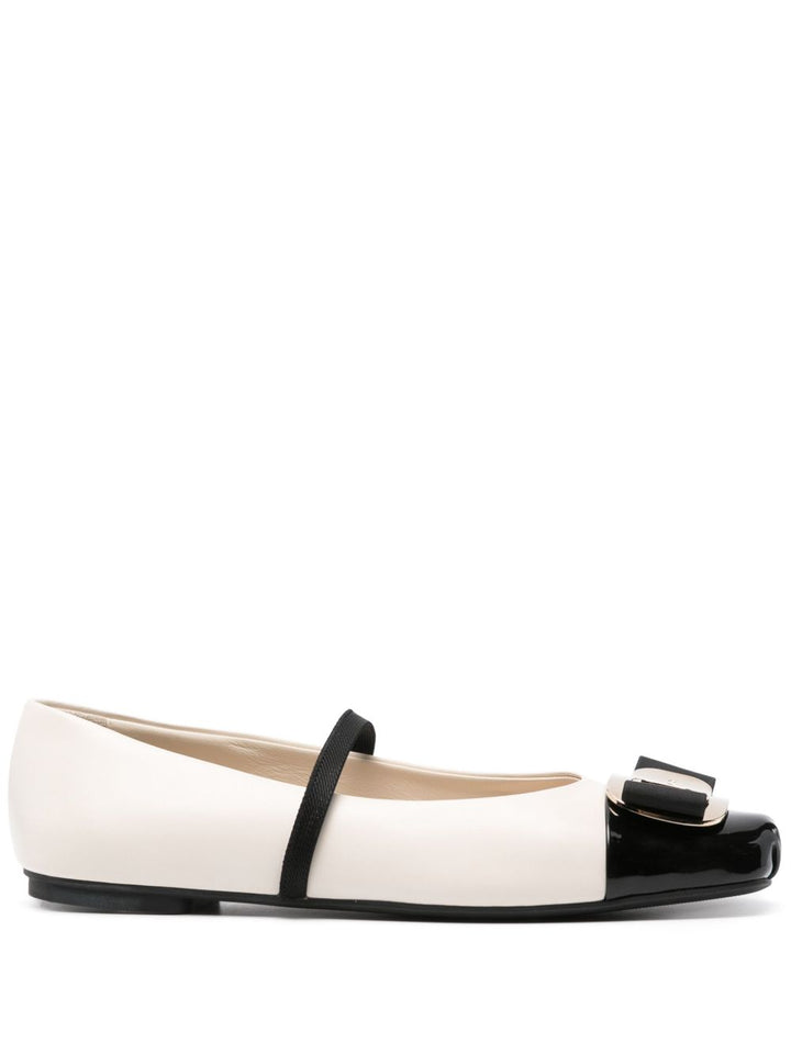 Salvatore Ferragamo, Vara.