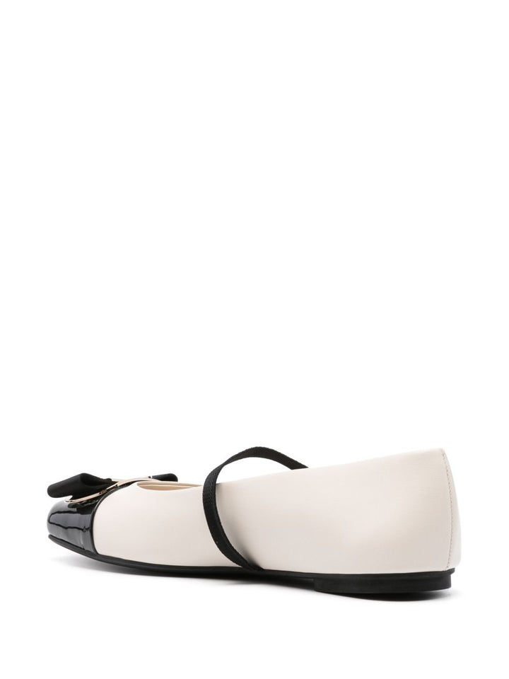 Salvatore Ferragamo, Vara.
