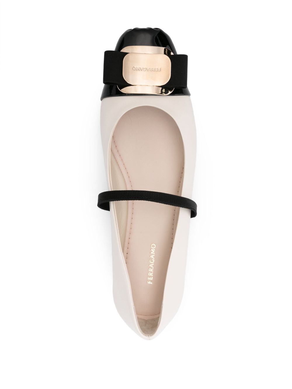 Salvatore Ferragamo, Vara.