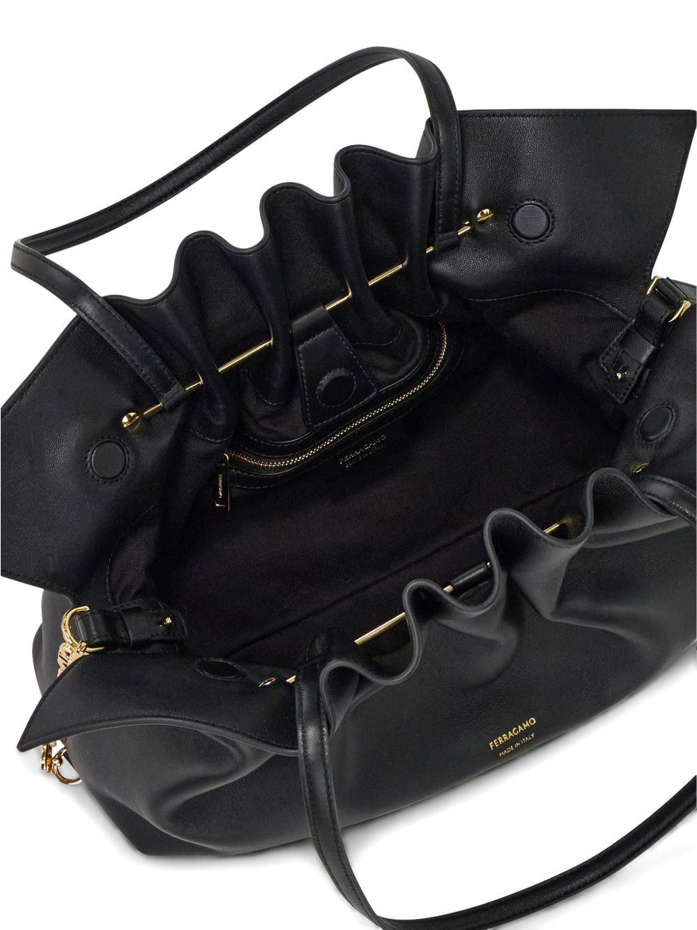 Ferragamo
Borsa morbida
