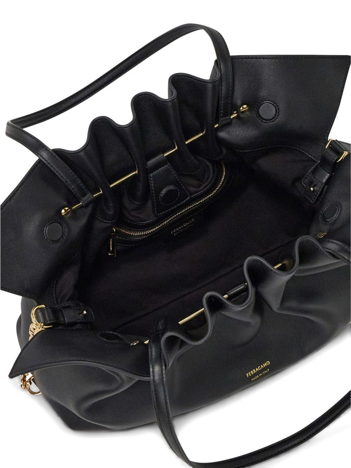 Ferragamo
Borsa morbida