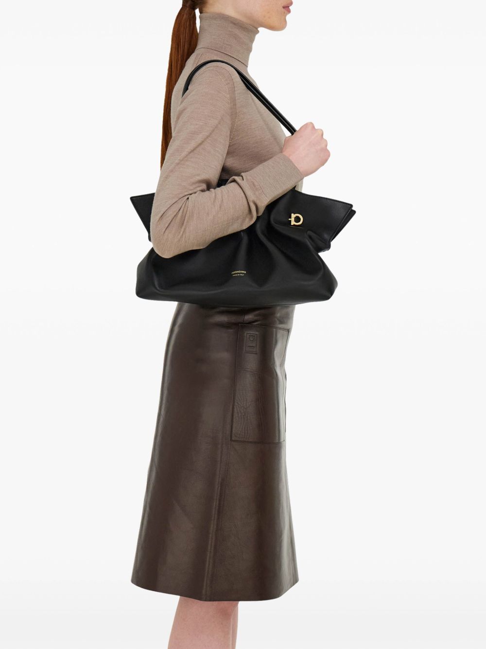 Ferragamo
Borsa morbida