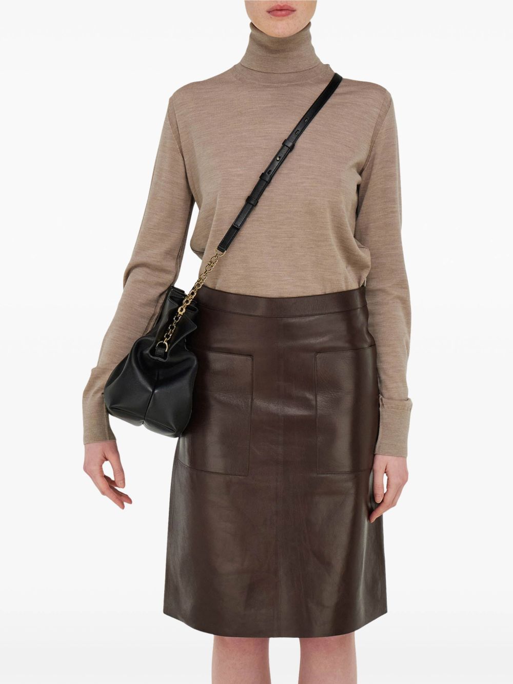 Ferragamo
Borsa morbida