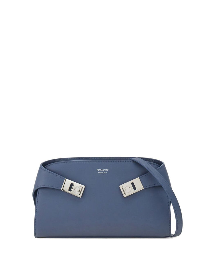 Ferragamo
Borsa a tracolla Hug mini