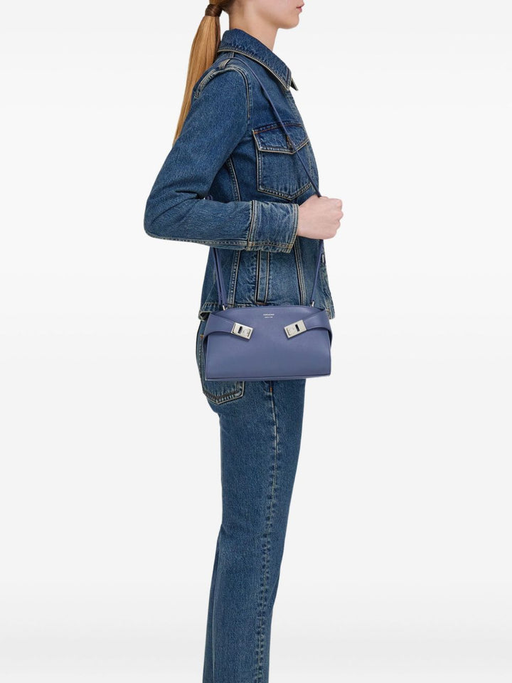 Ferragamo
Borsa a tracolla Hug mini