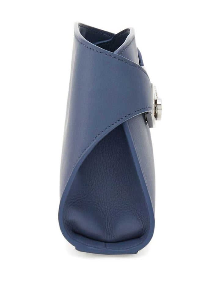 Ferragamo Borsa a tracolla Hug mini