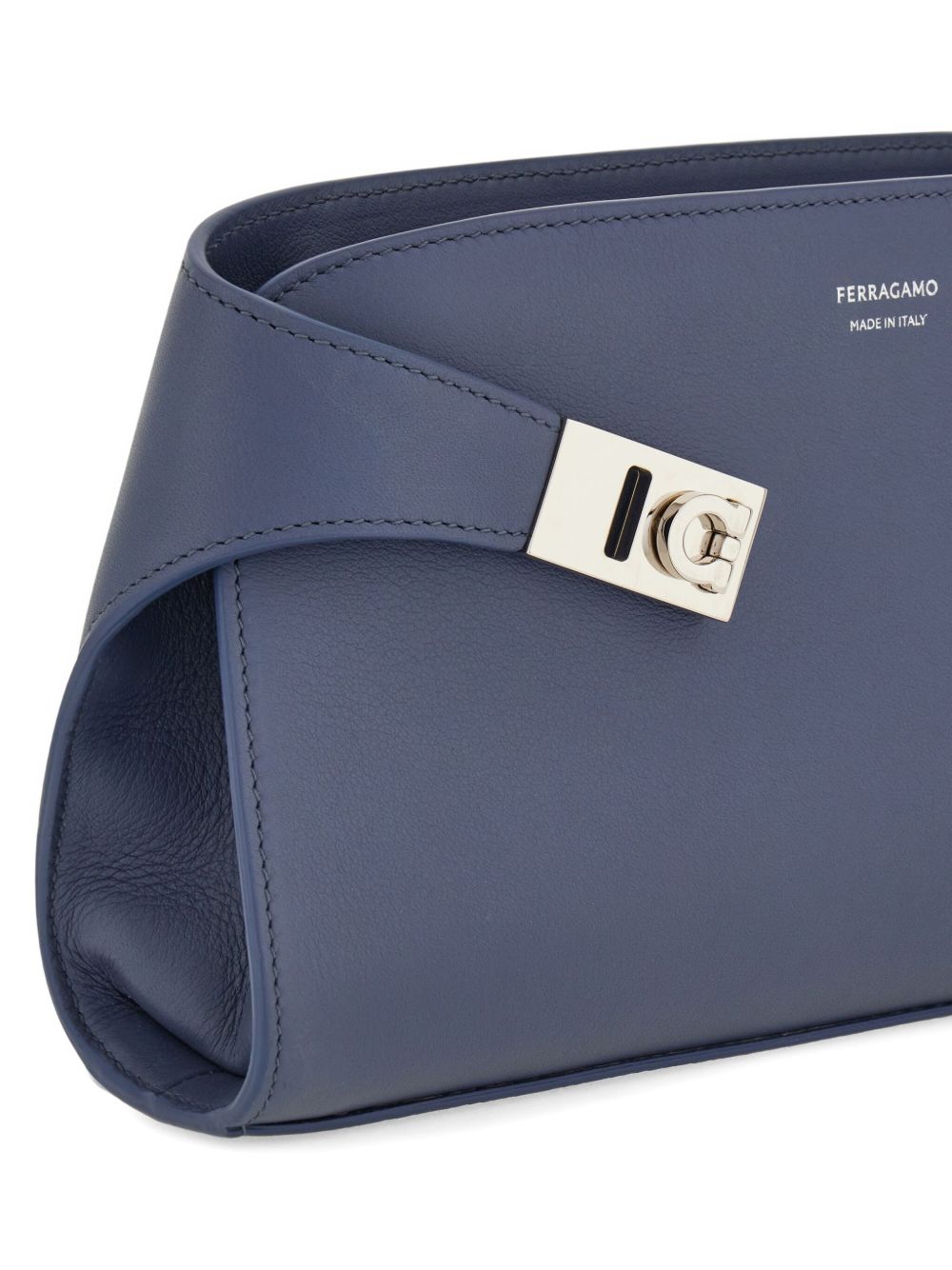Ferragamo
Borsa a tracolla Hug mini