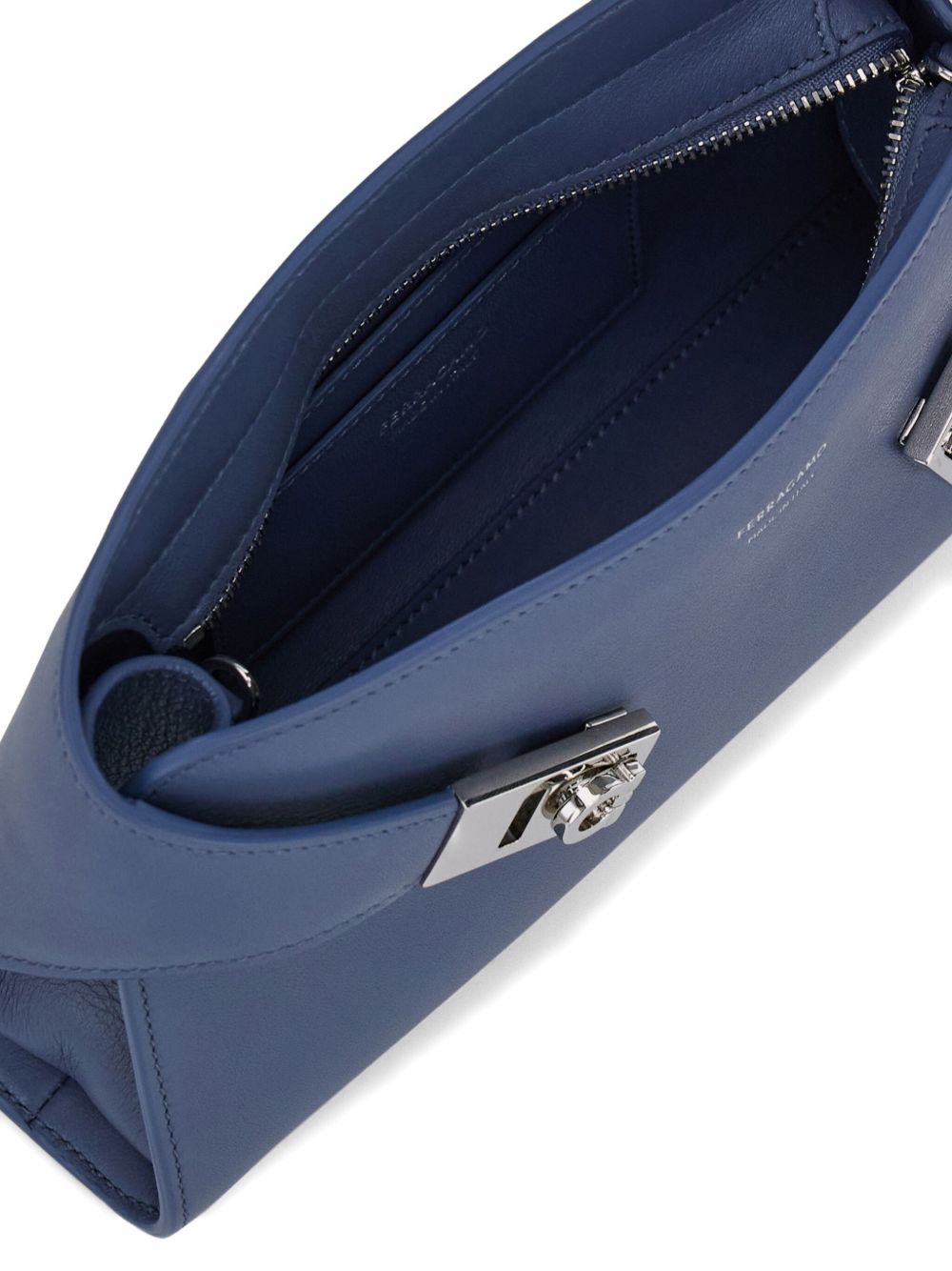 Ferragamo
Borsa a tracolla Hug mini