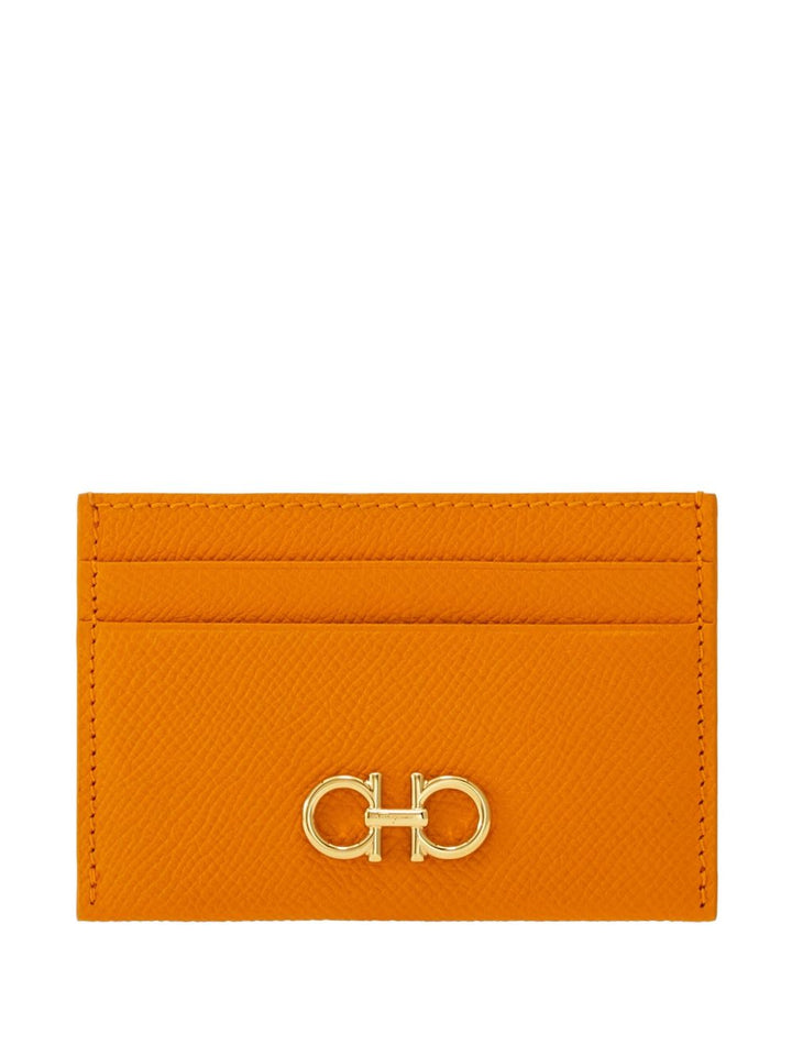 Ferragamo
Portacarte Gancini