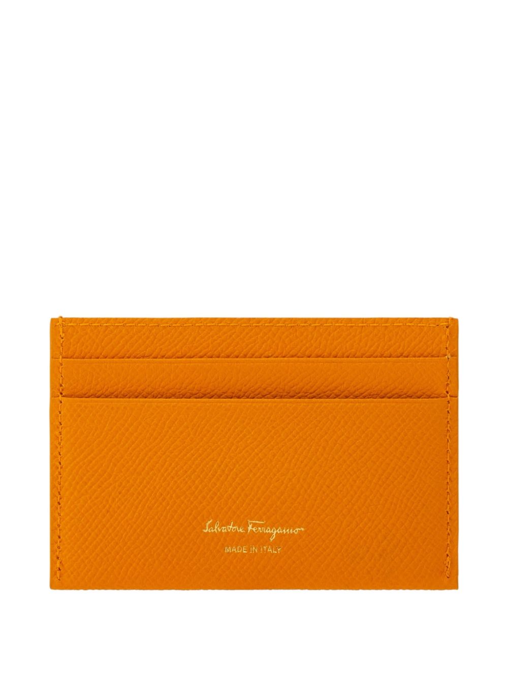 Ferragamo
Portacarte Gancini