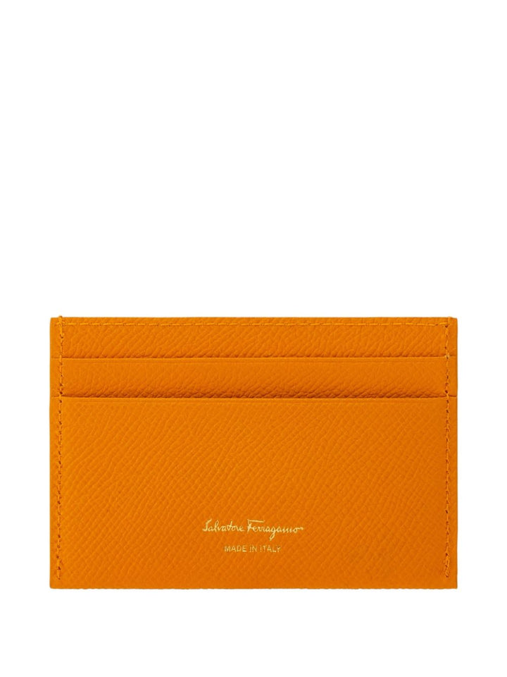 Ferragamo
Portacarte Gancini