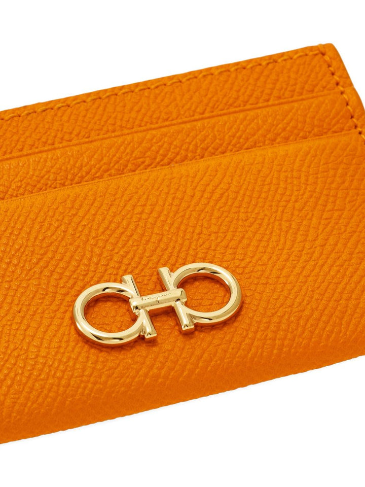 Ferragamo
Portacarte Gancini