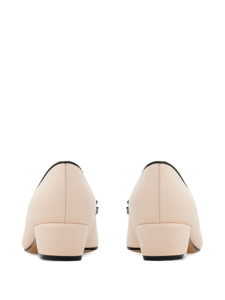 Ferragamo Décolleté Vara