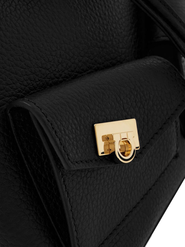 Ferragamo
zaino pelle di vitello