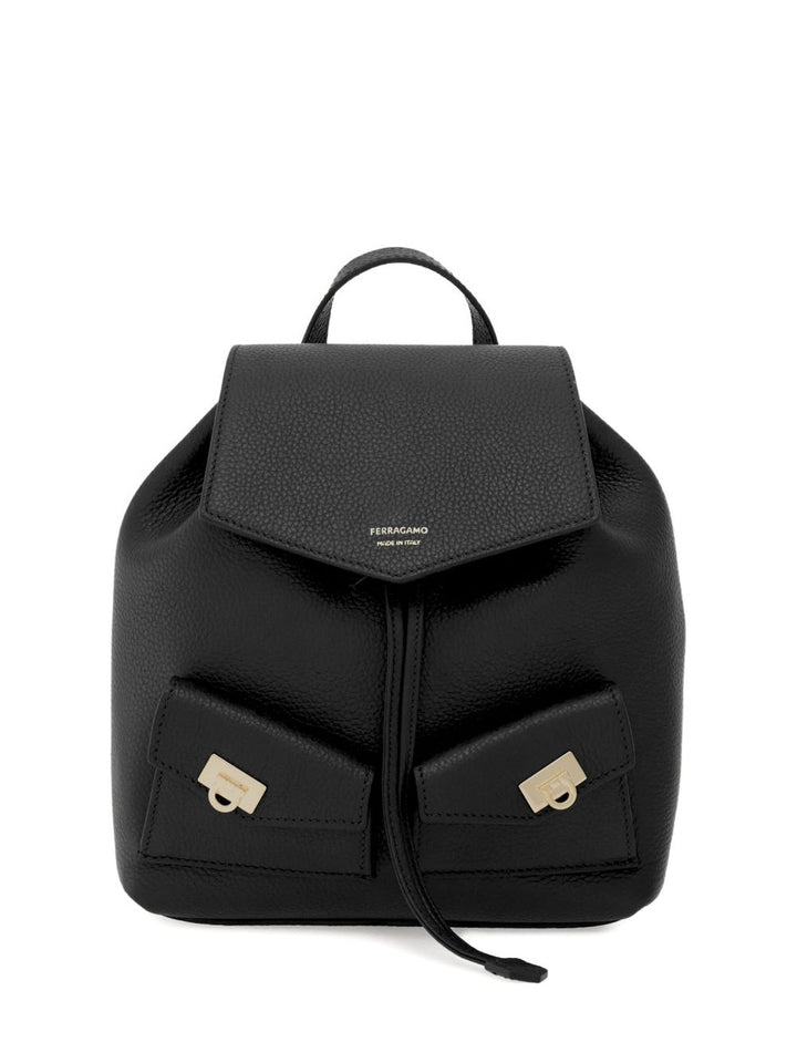 Ferragamo
zaino pelle di vitello
