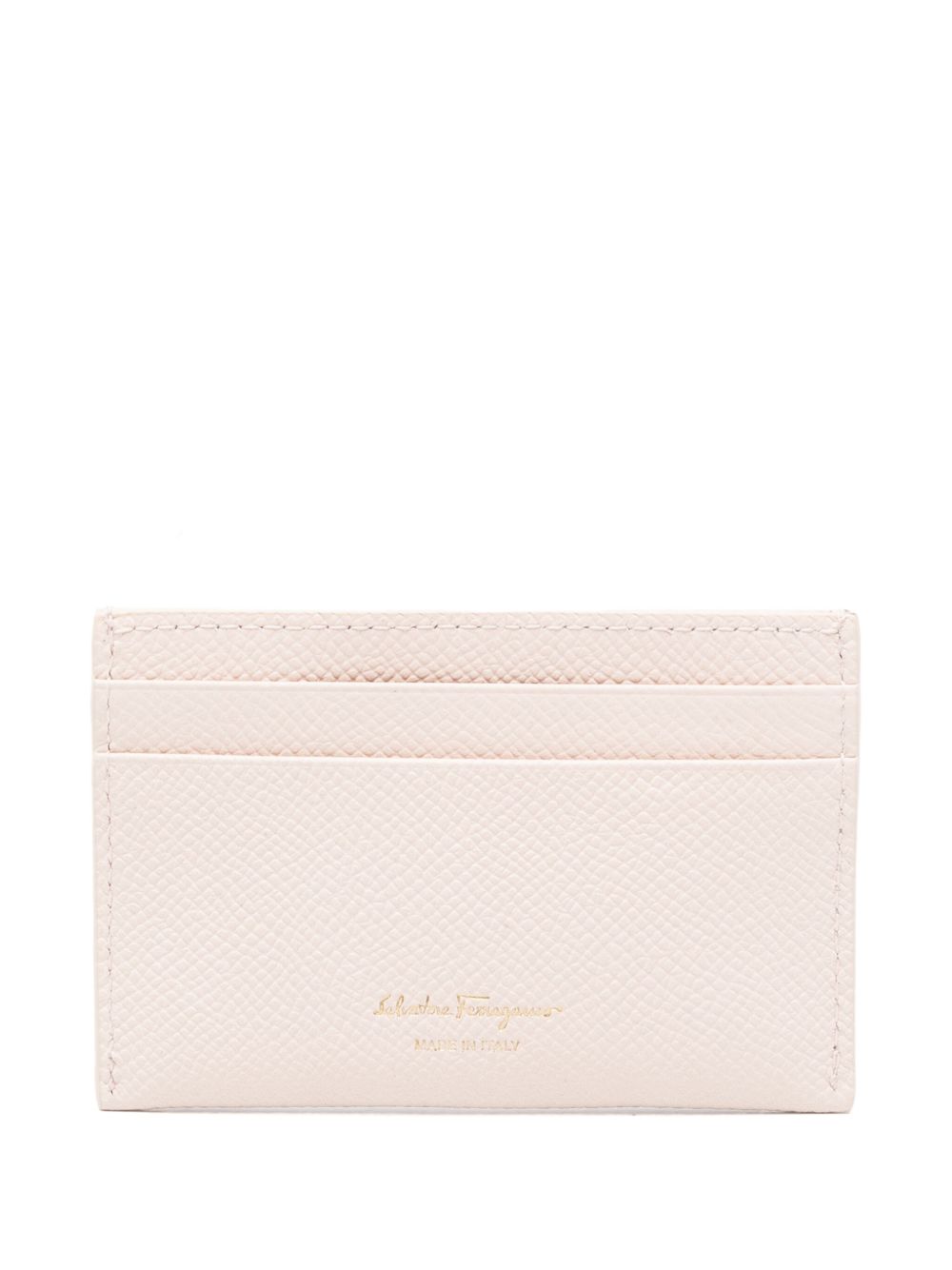 Ferragamo
Portacarte Gancini