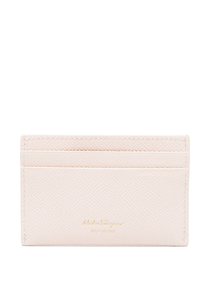 Ferragamo
Portacarte Gancini