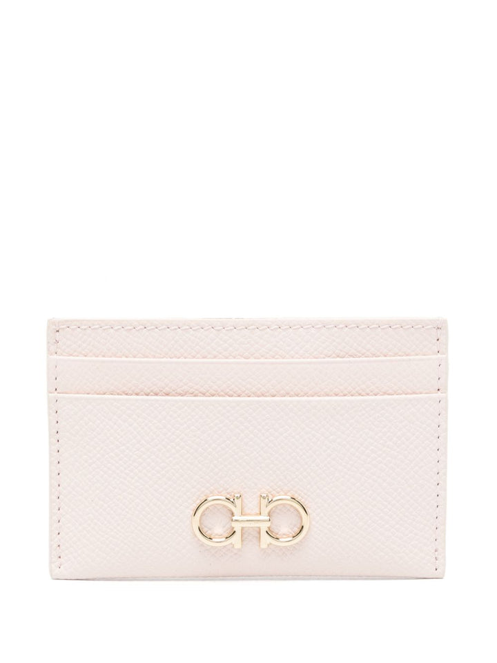 Ferragamo
Portacarte Gancini