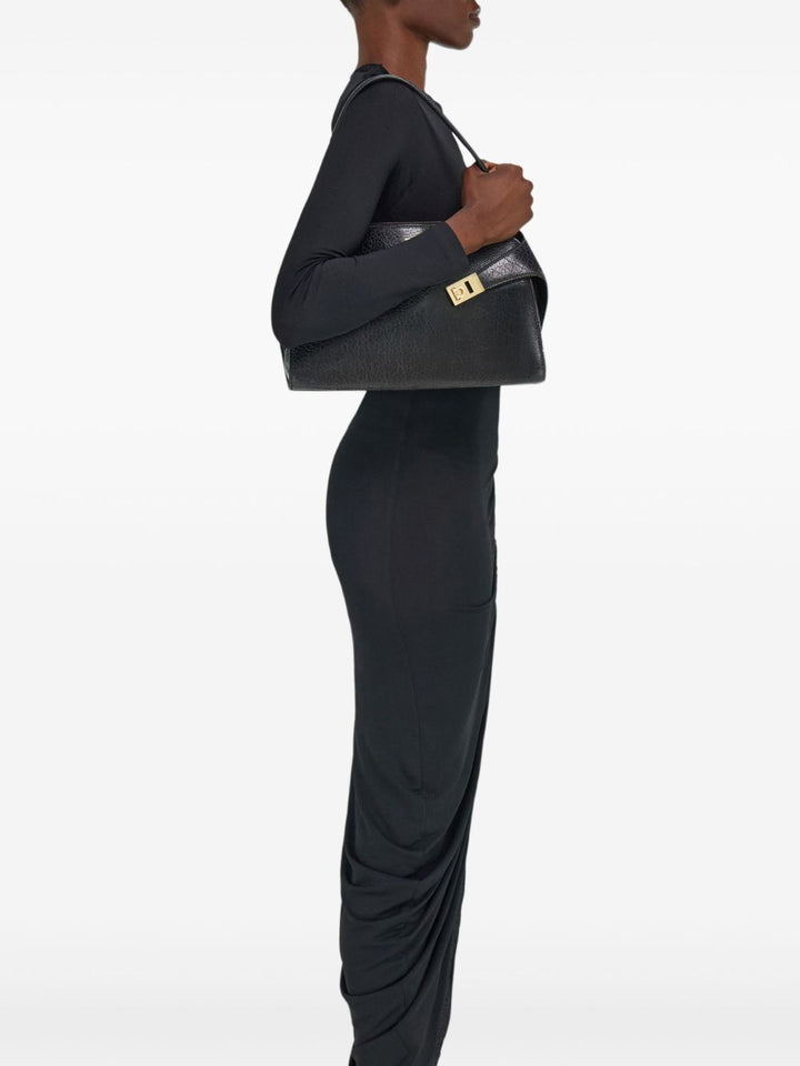 Ferragamo Borsa a spalla Hug soft