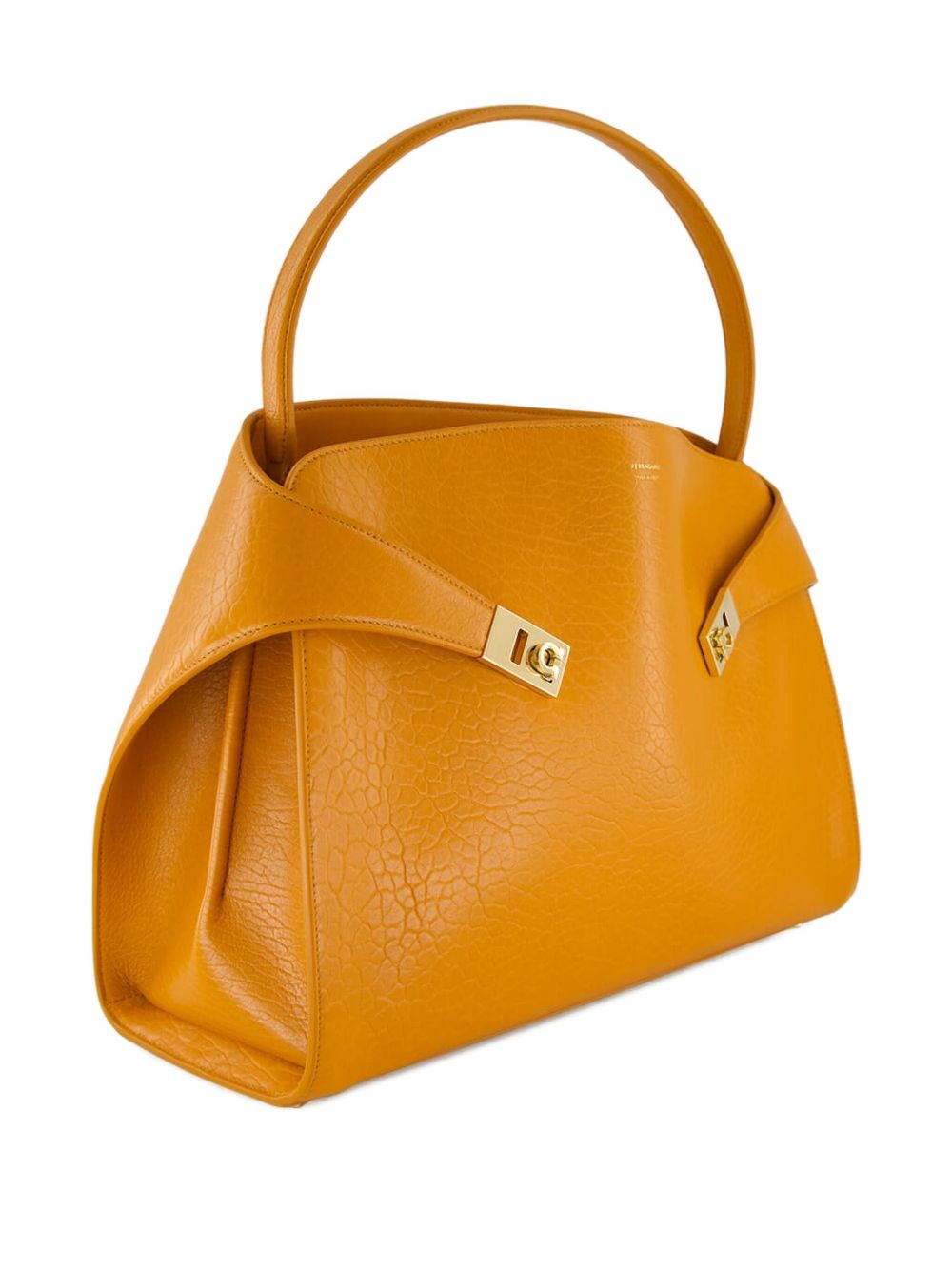 Ferragamo Borsa a spalla Hug media