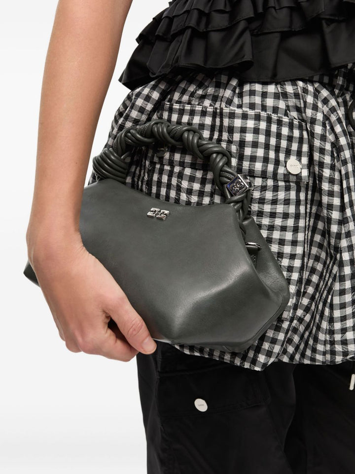 GANNI
Borsa tote Bou