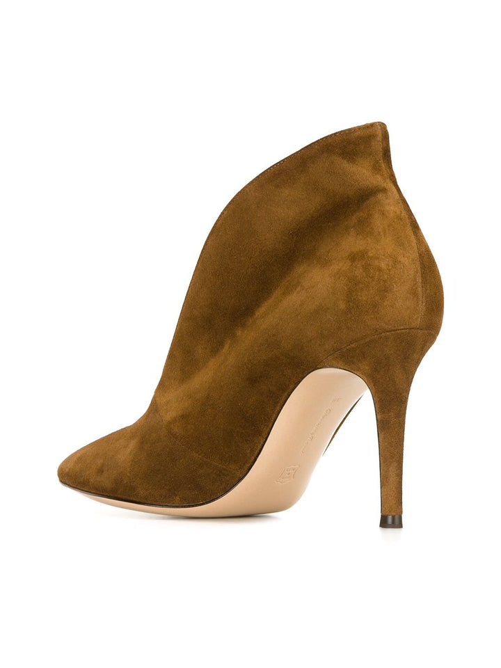 Gianvito Rossi
Stivali Vania