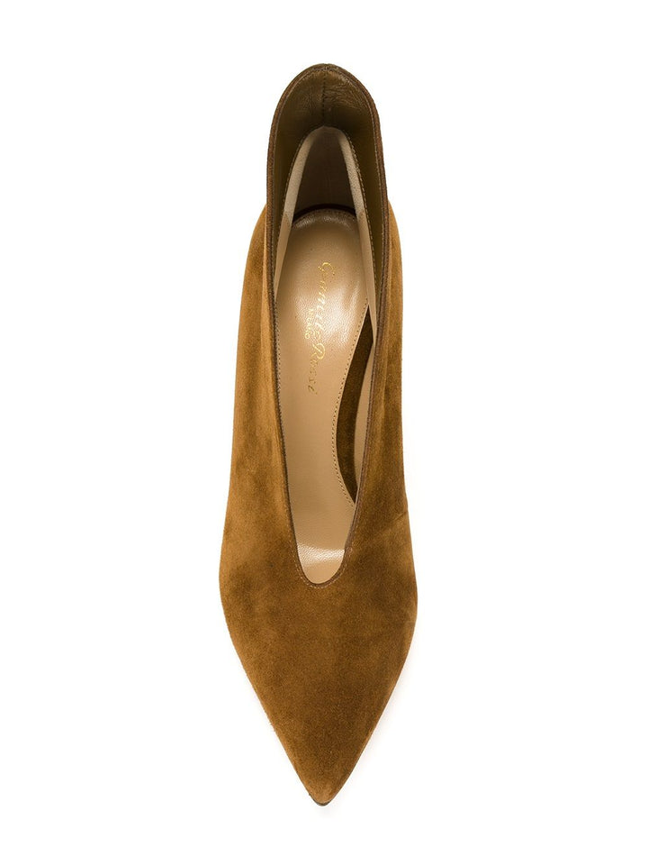 Gianvito Rossi Stivali Vania