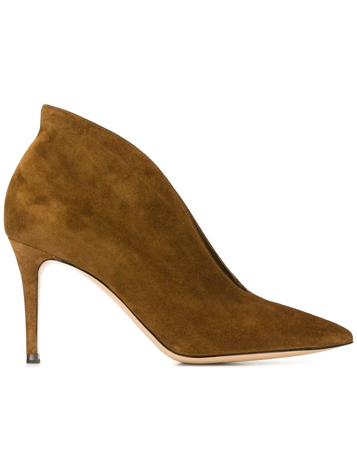 Gianvito Rossi
Stivali Vania