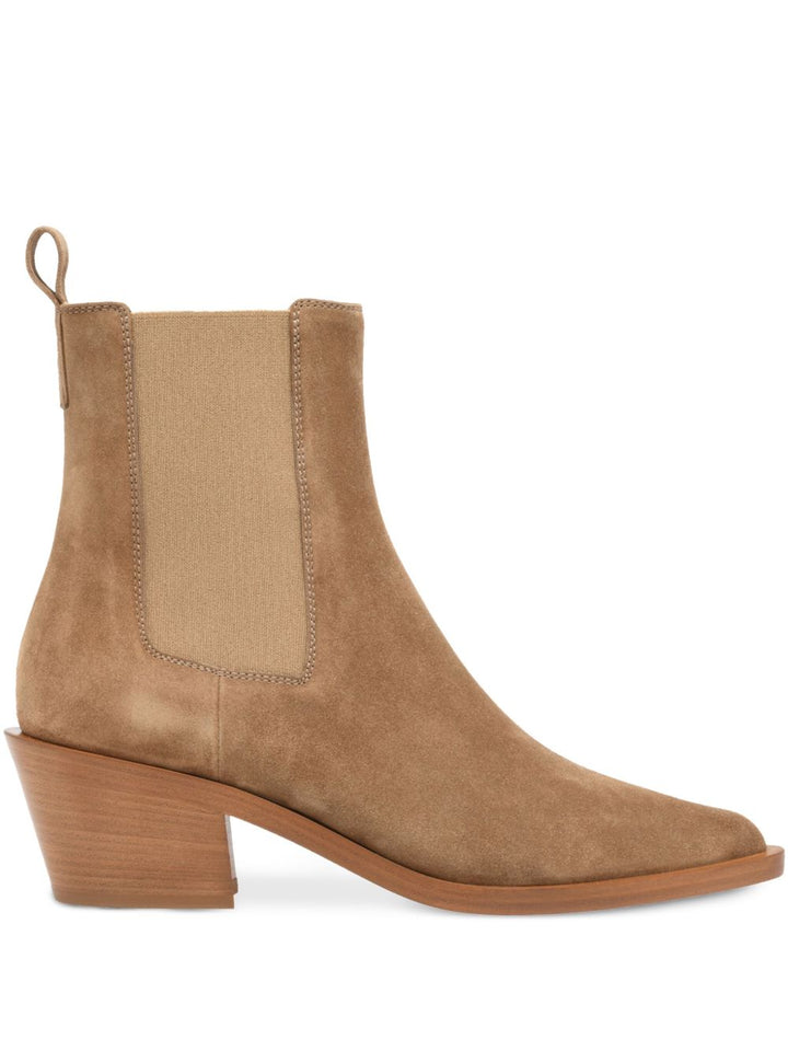 Gianvito Rossi
Stivali Wylie 45mm