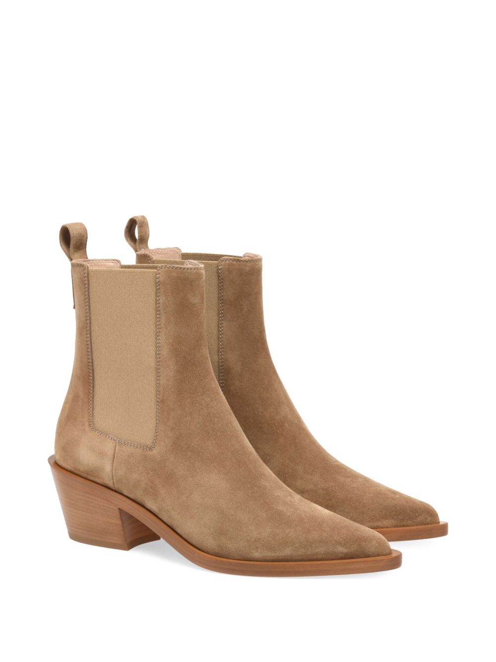 Gianvito Rossi
Stivali Wylie 45mm
