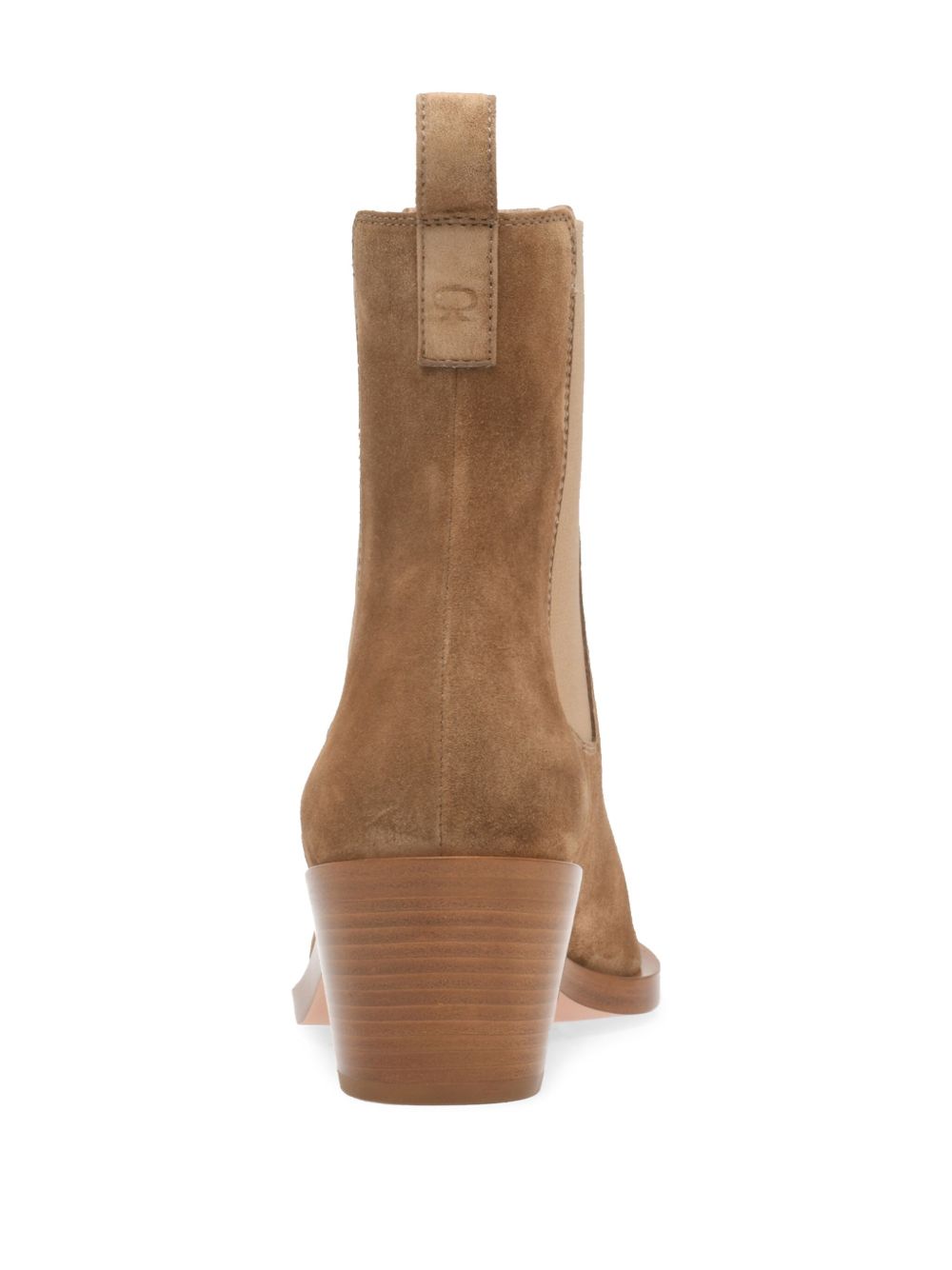 Gianvito Rossi
Stivali Wylie 45mm
