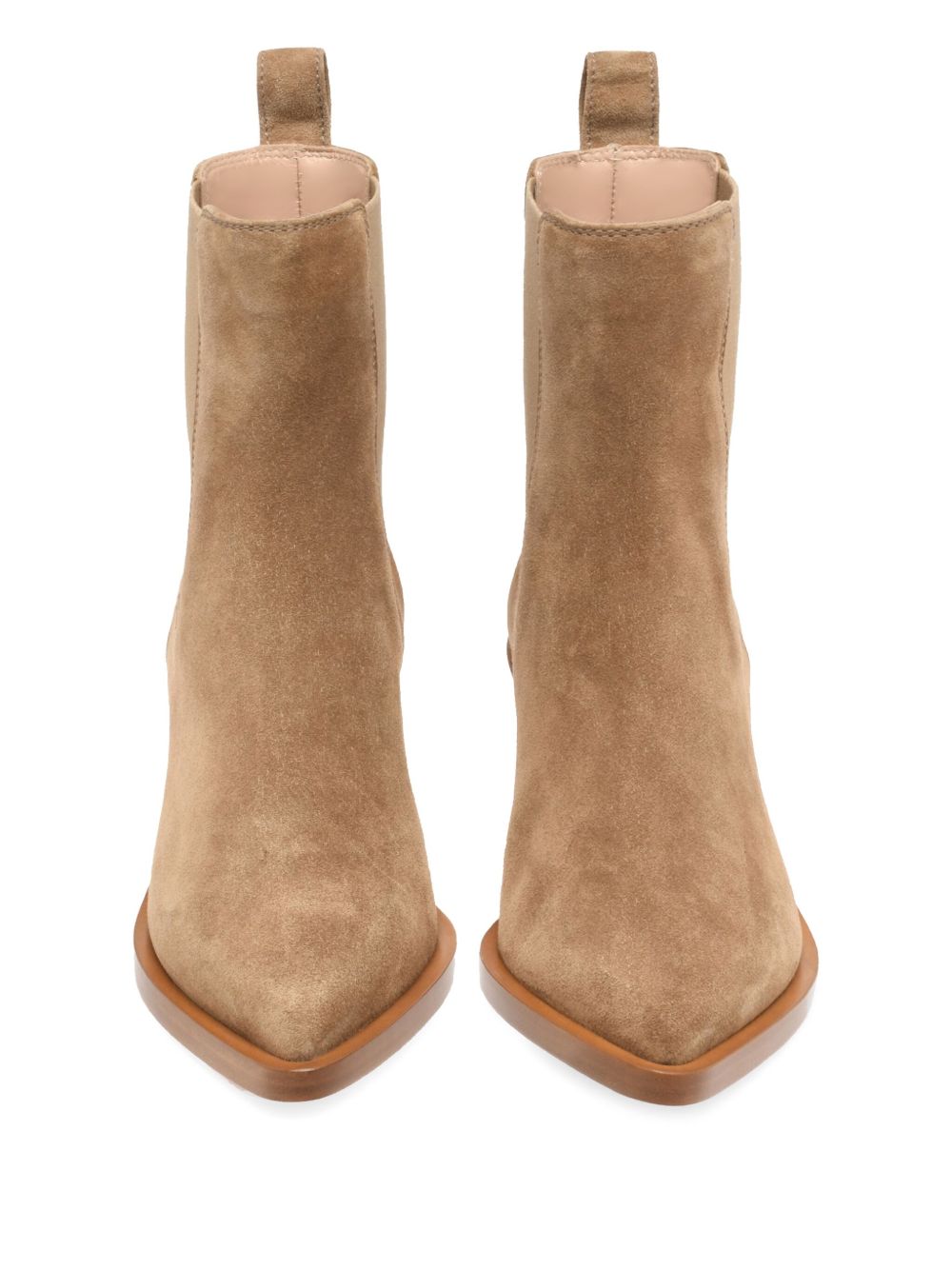 Gianvito Rossi
Stivali Wylie 45mm