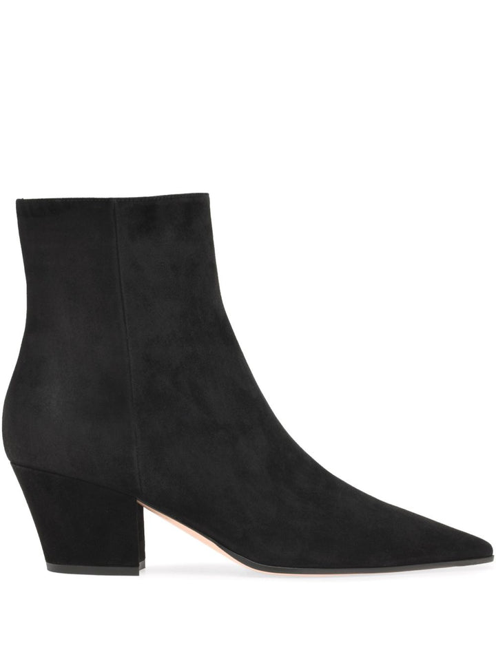 Gianvito RossiStivali Keinna 55mm