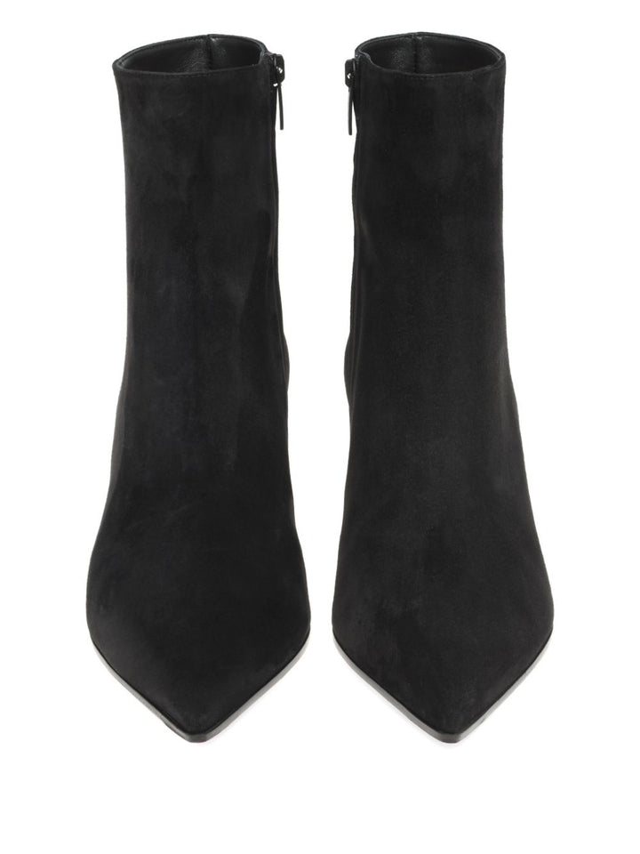 Gianvito RossiStivali Keinna 55mm