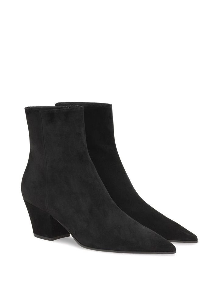 Gianvito RossiStivali Keinna 55mm