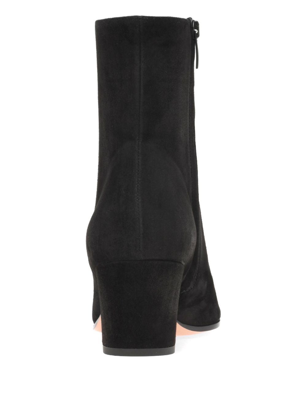 Gianvito Rossi Stivali Keinna 55mm