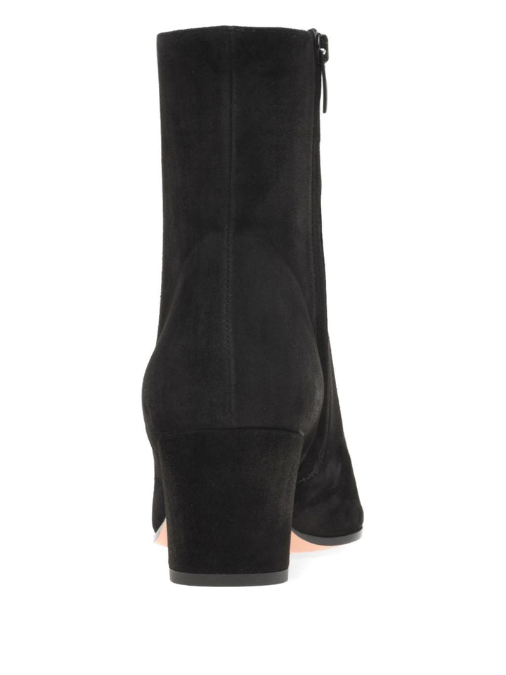 Gianvito Rossi Stivali Keinna 55mm