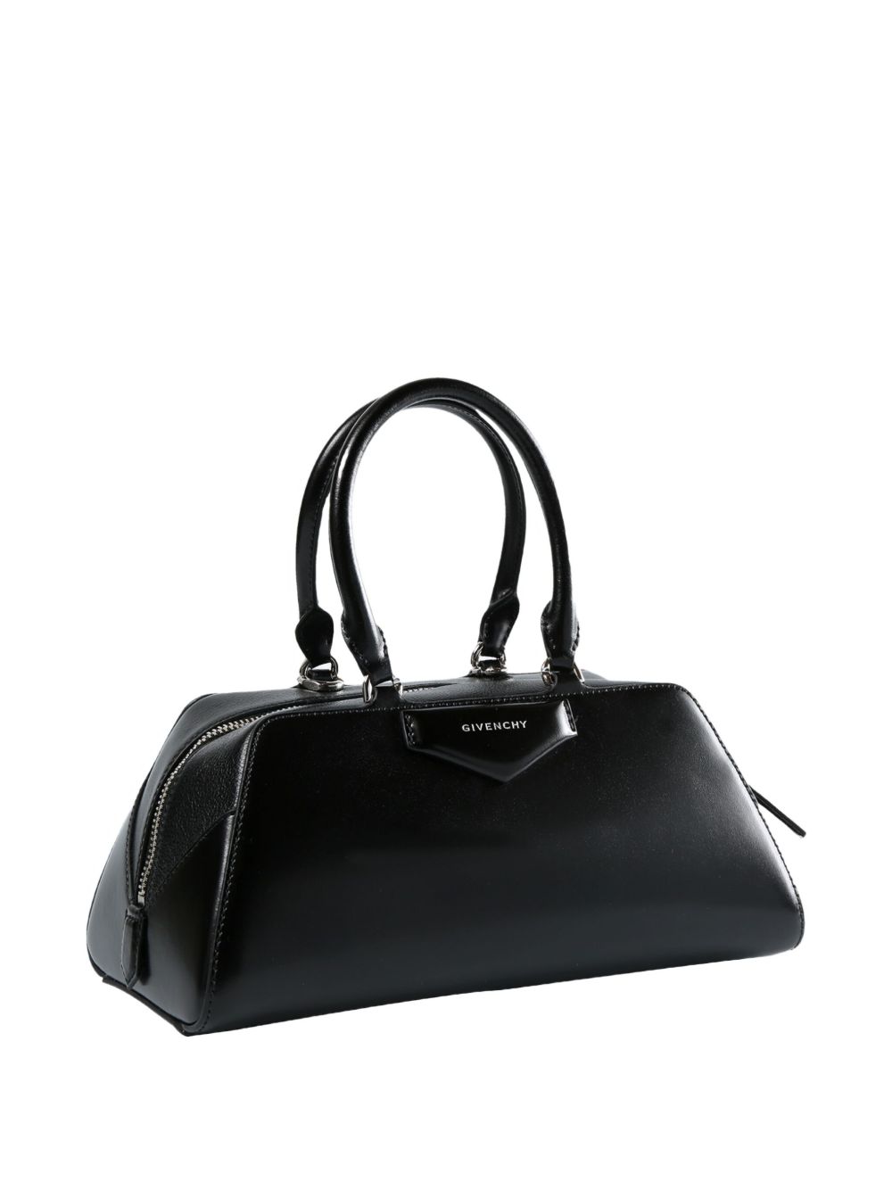 Givenchy Borsa a mano in pelle