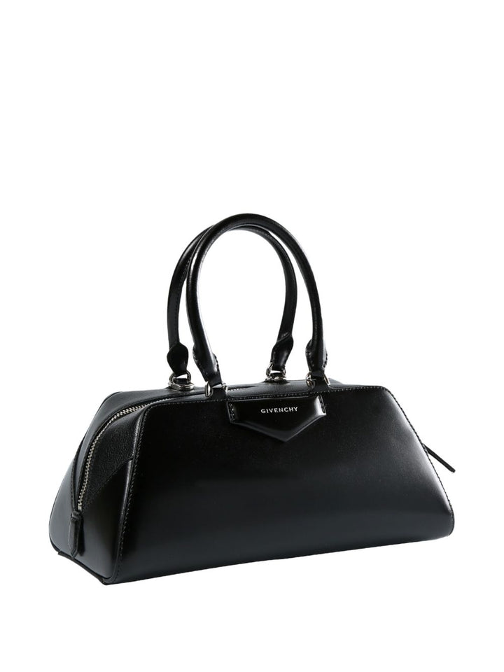 Givenchy Borsa a mano in pelle
