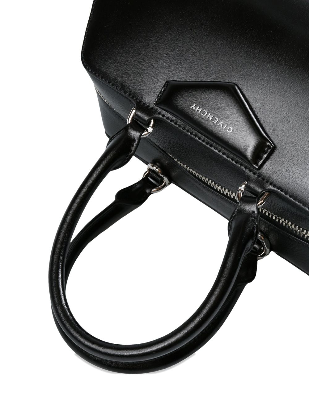 Givenchy Borsa a mano in pelle