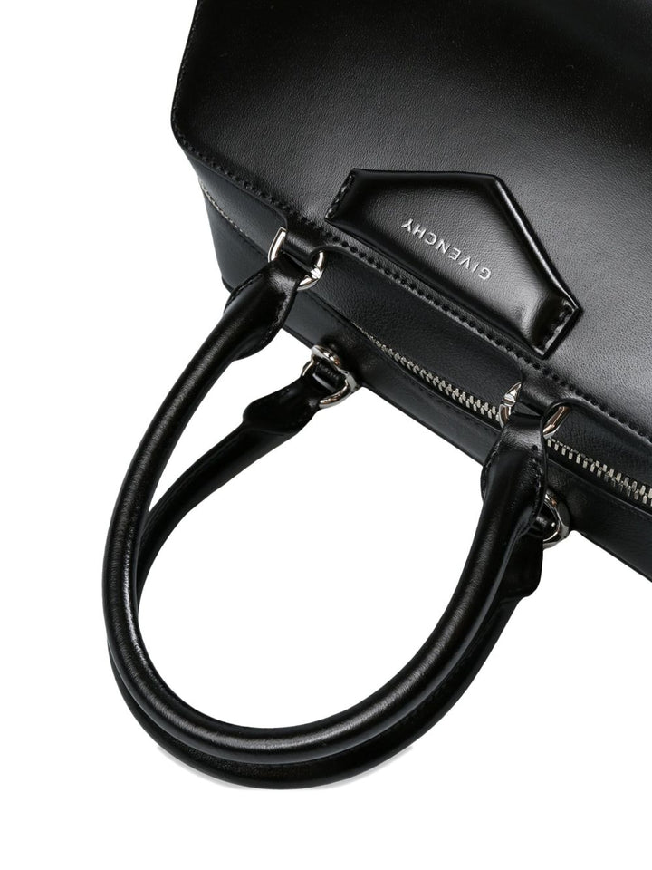 Givenchy Borsa a mano in pelle