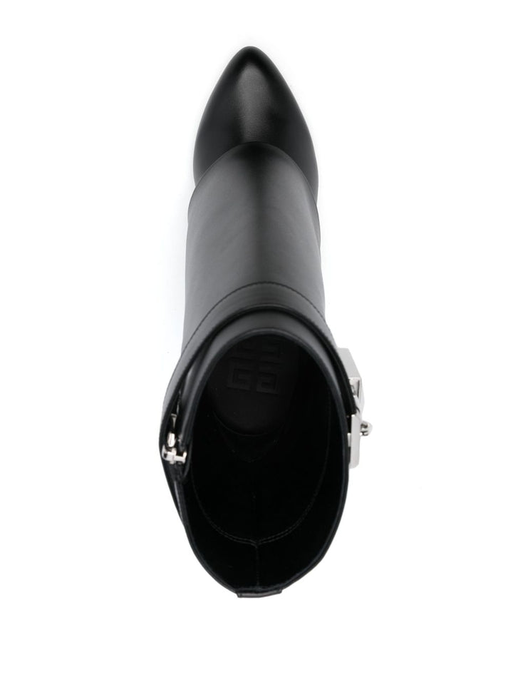 GivenchyStivaletti Sharlock 90mm