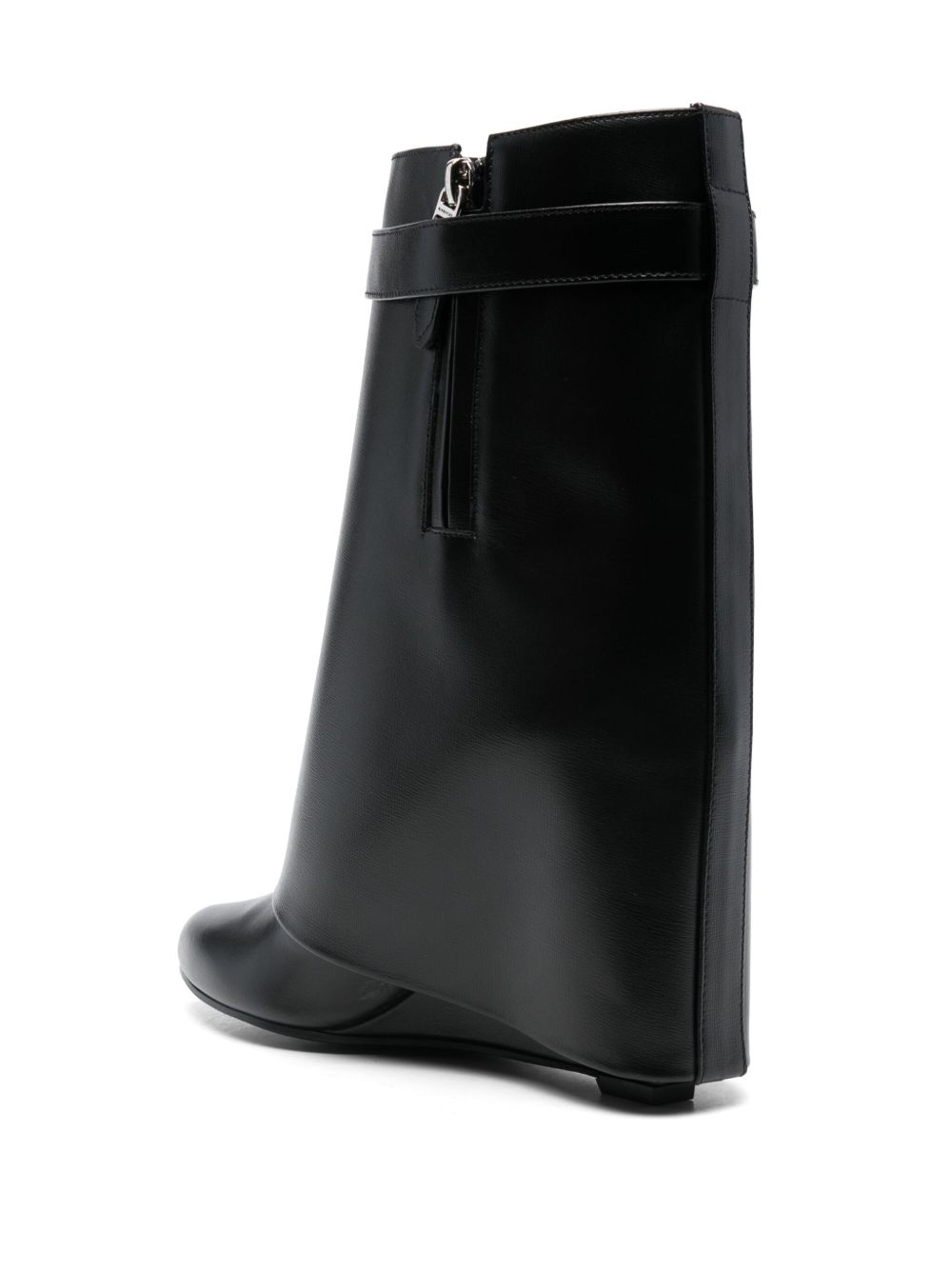 GivenchyStivaletti Sharlock 90mm