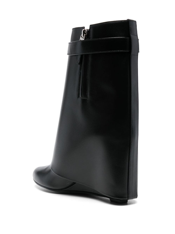 GivenchyStivaletti Sharlock 90mm