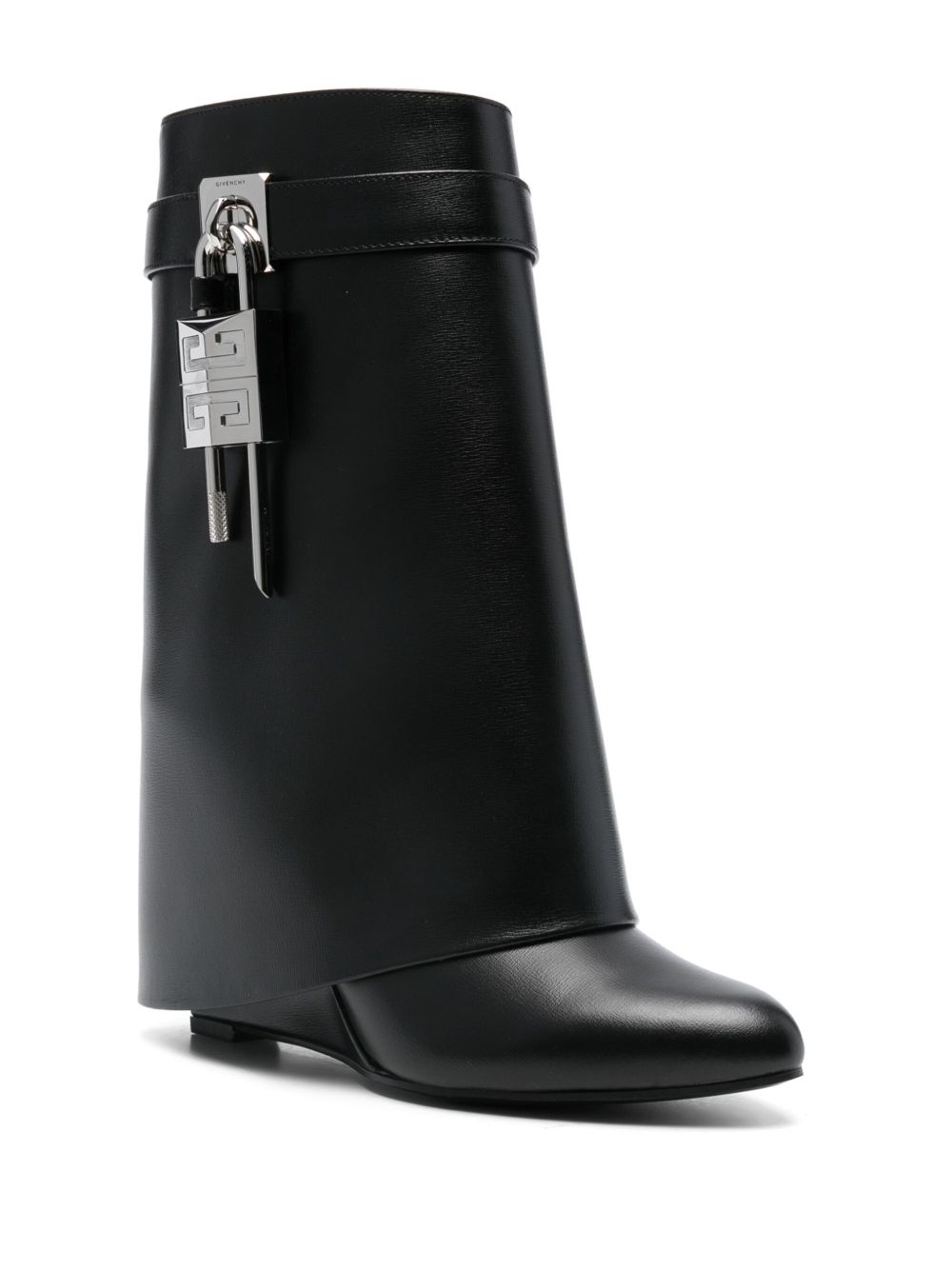 GivenchyStivaletti Sharlock 90mm