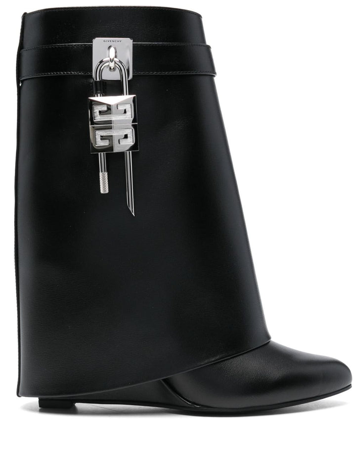 GivenchyStivaletti Sharlock 90mm