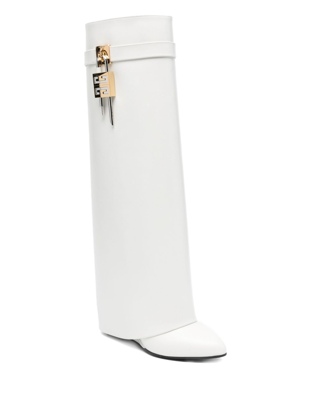 Givenchy
Stivali Shark Lock 90mm