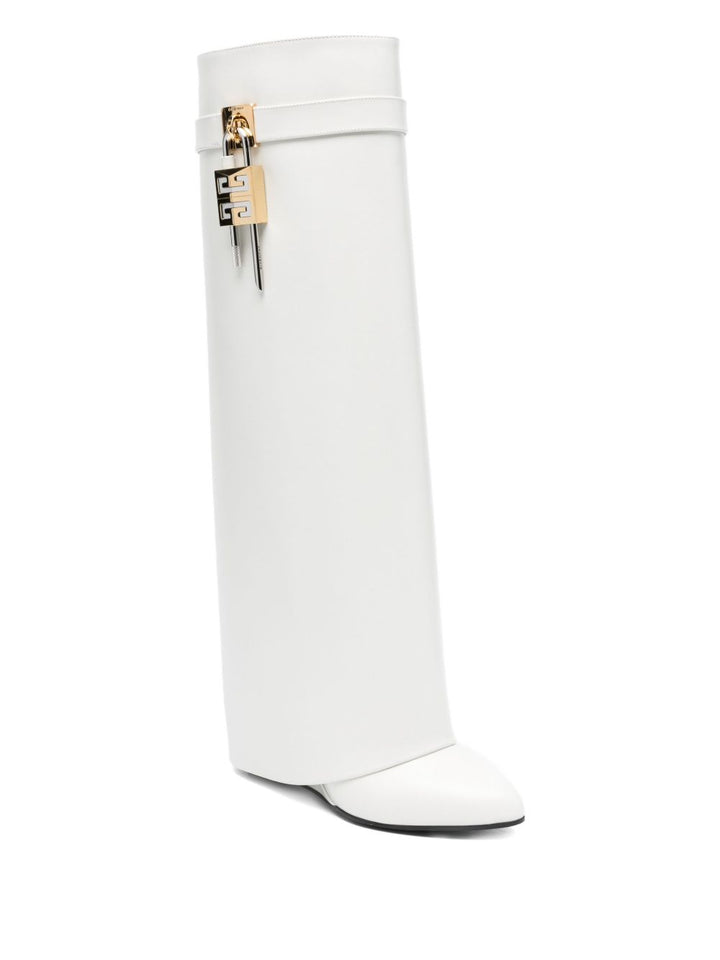 Givenchy
Stivali Shark Lock 90mm