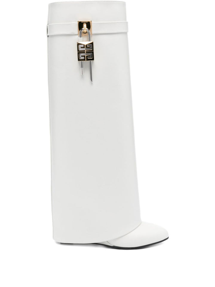 Givenchy
Stivali Shark Lock 90mm