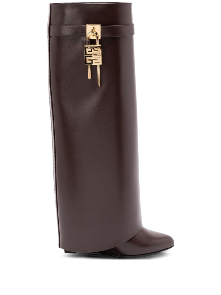 Givenchy
stivali in pelle